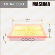������ ��������� Volkswagen Golf/ Skoda Rapid 14- Masuma ���. MFA-E653 MFAE653 ����