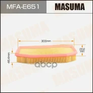 ������ ��������� BMW 5-Series(F10)/ 7-Series(F02) 09-15 Masuma ���. MFA-E651 MFAE651 ����