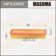 ������ ��������� BMW 5/ X3/ X4/ X5 07/14- Masuma MFAE662 Masuma ���. MFA-E662 MFAE662 ����
