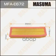 ������ ��������� Masuma ���. MFA-E672 MFAE672 ����
