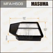 ������ ���������! Honda Accord 2.4i 08 Masuma MFAH508 Masuma ���. MFA-H508 MFAH508 ����