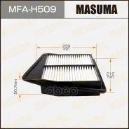 ������ ���������! Honda Accord 2.4 08 Masuma MFAH509 Masuma ���. MFA-H509 MFAH509 ����