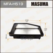 ������ ��������� Masuma ���. MFA-H519 MFAH519 ����