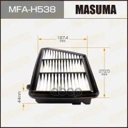 ������ ���������! Honda CR-V Masuma MFAH538 Masuma ���. MFA-H538 MFAH538 ����