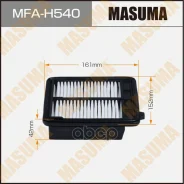 ������ ��������� Masuma ���. MFA-H540 MFAH540 ����