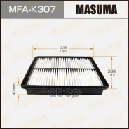 ������ ��������� Hyundai Santa Fe (CM) 06-12; Kia Sorento (XM) 09-15 2.4 (G4KE, G4KJ) Masuma Masuma ���. MFAK307 MFAK307 ����