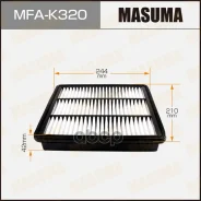 ��������� ������ A9313 Masuma LHD Hyundai/ Terracan/ V2500, V2900, V3500 01-06 (1/20) Masuma ���. MFA-K320 Masuma MFAK320 ����