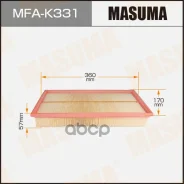 ������ ��������� Mercedes SL (W129) 93-; SsangYong Rexton I/II 01- Masuma Masuma ���. MFAK331 MFAK331 ����
