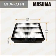 ������ ��������� Hyundai Sonata (NF) 05-09, Grandeur (TG, HG) 05-15 (3.3 G6DB) Masuma Masuma ���. MFAK314 MFAK314 ����