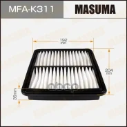 ������ ��������� Masuma ���. MFA-K311 MFAK311 ����