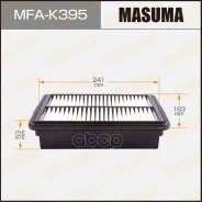 ������ ��������� Masuma ���. MFA-K395 MFAK395 ����