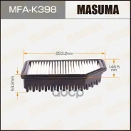 ������ ��������� Masuma ���. MFA-K398 MFAK398 ����