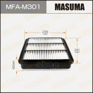 ������ ���������! Mitsubishi L200 2.5Di-D 05 Masuma MFAM301 Masuma ���. MFA-M301 MFAM301 ����