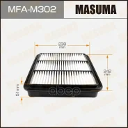 ������ ��������� Mitsubushi L200/Pajero Sport 10- Masuma MFAM302 Masuma ���. MFA-M302 MFAM302 ����