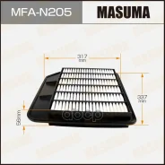 ������ ��������� Infinity QX56/ Nissan Patrol 03/10- Masuma ���. MFA-N205 MFAN205 ����