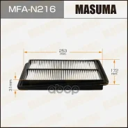 ������ ���������! Nissan Qashqai /X-trail 1.6DCI 13 Masuma MFAN216 Masuma ���. MFA-N216 MFAN216 ����