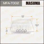 ������ ��������� Toyota RAV 4 05-, (Diesel 1Adftv, 2Adfhv, 2LTE) Masuma Masuma ���. MFAT002 MFAT002 ����