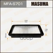 ������ ��������� Suzuki SX4 06- Masuma MFAS701 Masuma ���. MFAS701 MFAS701 ����