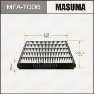 ������ ���������! Toyota Land Cruiser 4.5 TD 08 Masuma MFAT006 Masuma ���. MFA-T006 MFAT006 ����