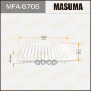 ������ ��������� Suzuki Swift IV 1.2 10- Masuma ���. MFA-S705 MFAS705 ����