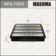 ������ ���������! Toyota Land Cruiser 4.7 V8 08 Masuma MFAT003 Masuma ���. MFA-T003 MFAT003 ����