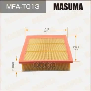 ������ ���������! Lexus RX270/350/450H 08 Masuma MFAT013 Masuma ���. MFA-T013 MFAT013 ����