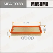 ��������� ������ A21505 Masuma Toyota Avensis / AT220L (1/20) 17801-02050 Masuma ���. MFA-T038 MFAT038 ����