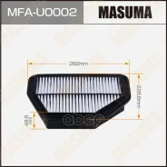 ������ ��������� Masuma ���. MFA-U0002 MFAU0002 ����