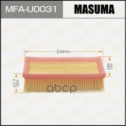 ��������� ������ A0572 Masuma LHD OPEL Mokka 13- (1/20) Masuma ���. MFA-U0031 MFAU0031 ����