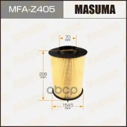 ��������� ������ A0457 Masuma Mazda/ Mazda3 11- (1/18) Masuma ���. MFA-Z405 Masuma MFAZ405 ����