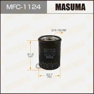 ������ �������� Toyota Avensis T25 2.4 03-/Corolla 05- Masuma MFC1124 Masuma ���. MFC-1124 MFC1124 ����