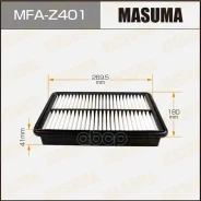 ������ ��������� Mazda 3/ 6/ CX-5 2.0-2.5 11- Masuma ���. MFA-Z401 MFAZ401 ����