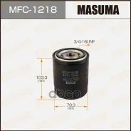 ������ �������� Masuma ���. MFC-1218 MFC1218 ����