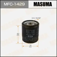 ������ �������� FORD Fiesta/Focus/Fusion/Mondeo, Mazda CX-5/CX-7/5/6/MPV/Tribute 98-11 Masuma MFC1429 Masuma ���. MFC-1429 MFC1429 ����