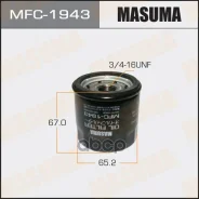 ������ �������� Suzuki Swift I II 1.0/T/1.3/1.6 10/83-5/01 Daewoo Kalos/Matiz/Tico 0.8/1.0/1.4 2/95- Masuma MFC1943 Masuma ���. MFC-1943 MFC1943 ����