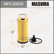 ������ �������� BMW 1 (F40) 19-, X1 (F48) 15-, X2 (F39) 18- Masuma Masuma ���. MFCE503 MFCE503 ����
