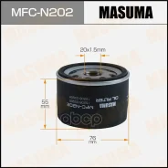 ������ �������� Nissan Qashqai (C0001) Masuma ���. MFCN202 MFCN202 ����