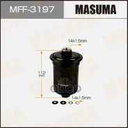 ������ ���������! Hyundai Sonata 2.0-2.5i, Kia Magentis 2.0i 16V 98 Masuma MFF3197 Masuma ���. MFF-3197 MFF3197 ����