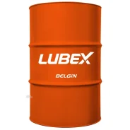 Lubex Robus Master