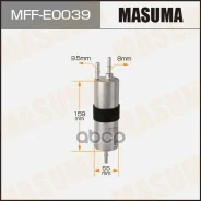 ������ ��������� BMW Masuma MFFE0039 Masuma ���. MFF-E0039 MFFE0039 ����