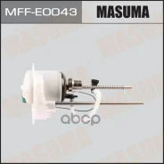 ������ ��������� AUDI Q5 09-17 Masuma ���. MFF-E0043 MFFE0043 ����