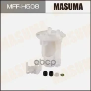 ��������� ������ Masuma MFF-H508 (Honda Stream / RN2 / RN4) Masuma ���. MFF-H508 MFFH508 ����