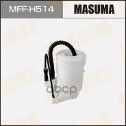 ������ ��������� Honda Accord/Inspire 07- Masuma ���. MFF-H514 MFFH514 ����