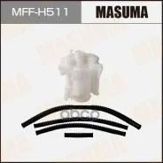 ������ ���������! Honda Accord/Civic/CR-V/HR-V 1.4-2.2 94 MFFH511_MSU Masuma ���. MFF-H511 MFFH511 ����