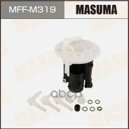 ������ ��������� � ��� Mitsubishi Lancer 03-08 Masuma ���. MFF-M319 MFFM319 ����