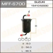 ������ ���������! Mazda Demio, Suzuki Grand Vitara/Grand Escudo Masuma ���. MFF-S700 MFFS700 ����