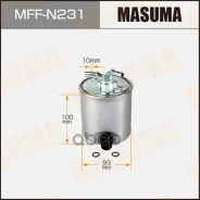 ������ ��������� Nissan X-Trail (T31) 07-, Qashqai (J10) 07-13, Murano 08- (M9R, YD25DDTI) Masuma Masuma ���. MFFN231 MFFN231 ����