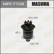 ������ ��������� Toyota Century 97-17; Lexus LS 94- (1UZ-FE, 1JZ-FE) Masuma Masuma ���. MFFT108 MFFT108 ����