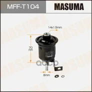 ������ ���������! Toyota Picnic 2.0 3S-FE 96 Masuma MFFT104 Masuma ���. MFF-T104 MFFT104 ����