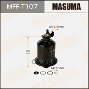 ������ ��������� �������� �������� Masuma ���. MFF-T107 Masuma ���. MFF-T107 MFFT107 ����